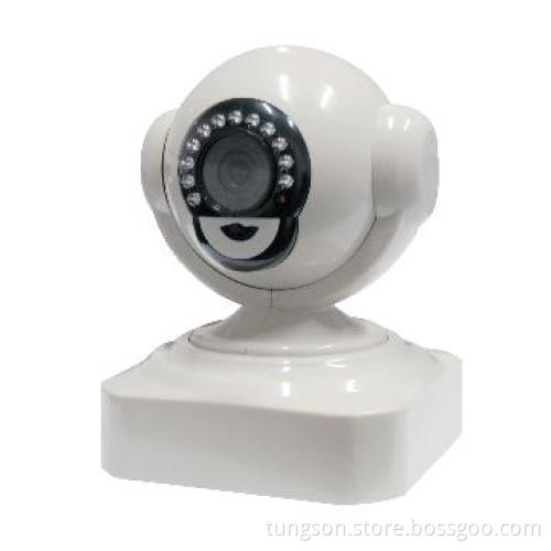 WIFI IP Camera P2P 2MP l WDR IP Camera